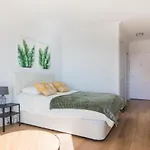 Appartement Bonito Estudio A Pie De Playa