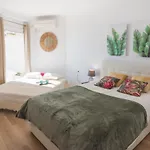 Appartement Bonito Estudio A Pie De Playa