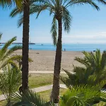 Bonito Estudio A Pie De Playa * Benalmádena