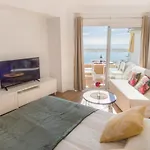 Bonito Estudio A Pie De Playa Appartement
