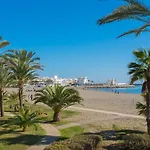 Appartement Bonito Estudio A Pie De Playa