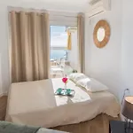 Bonito Estudio A Pie De Playa Appartement