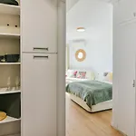 Appartement Bonito Estudio A Pie De Playa Benalmádena