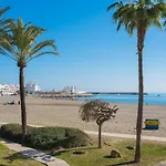 Bonito Estudio A Pie De Playa Appartement *