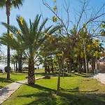 Bonito Estudio A Pie De Playa Benalmádena