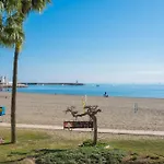 Appartement Bonito Estudio A Pie De Playa Benalmádena