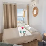 Bonito Estudio A Pie De Playa Benalmádena