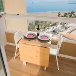 Appartement Bonito Estudio A Pie De Playa