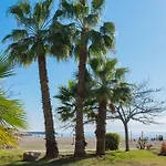 Appartement Bonito Estudio A Pie De Playa *