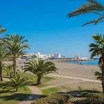 Appartement Bonito Estudio A Pie De Playa Benalmádena