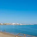 Bonito Estudio A Pie De Playa Appartement