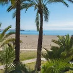 Bonito Estudio A Pie De Playa Benalmádena