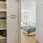 Appartement Bonito Estudio A Pie De Playa *