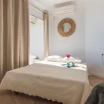 Bonito Estudio A Pie De Playa Appartement Benalmádena