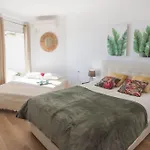 Appartement Bonito Estudio A Pie De Playa Benalmádena