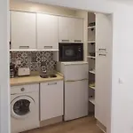 Appartement Bonito Estudio A Pie De Playa