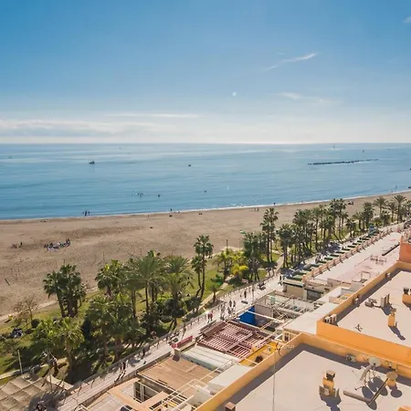 Appartement Bonito Estudio A Pie De Playa Benalmádena