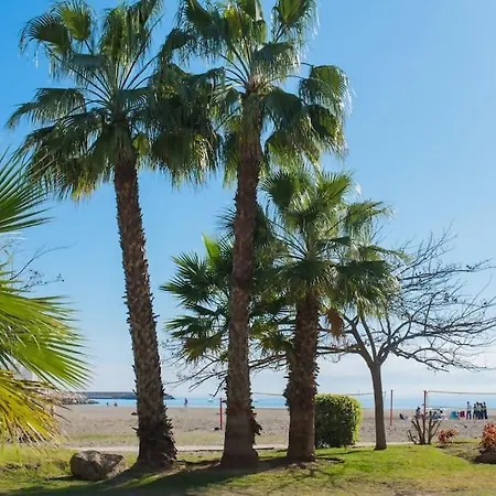 Apartment Bonito Estudio A Pie De Playa *