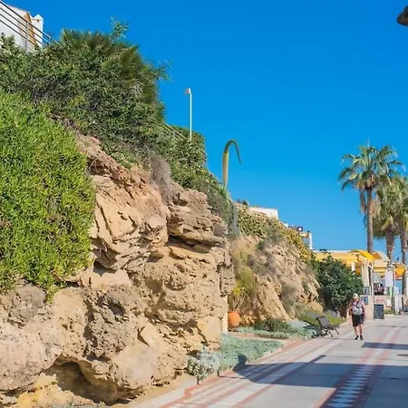 Apartment Bonito Estudio A Pie De Playa Benalmadena