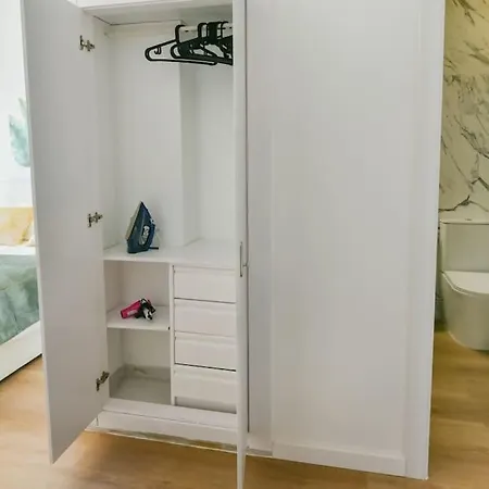 Bonito Estudio A Pie De Playa Apartment